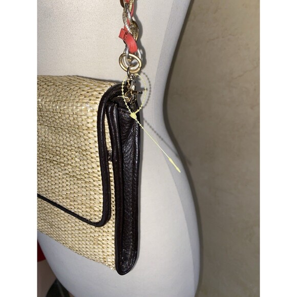 Elliot Lucca straw style woven - Picture 4 of 16